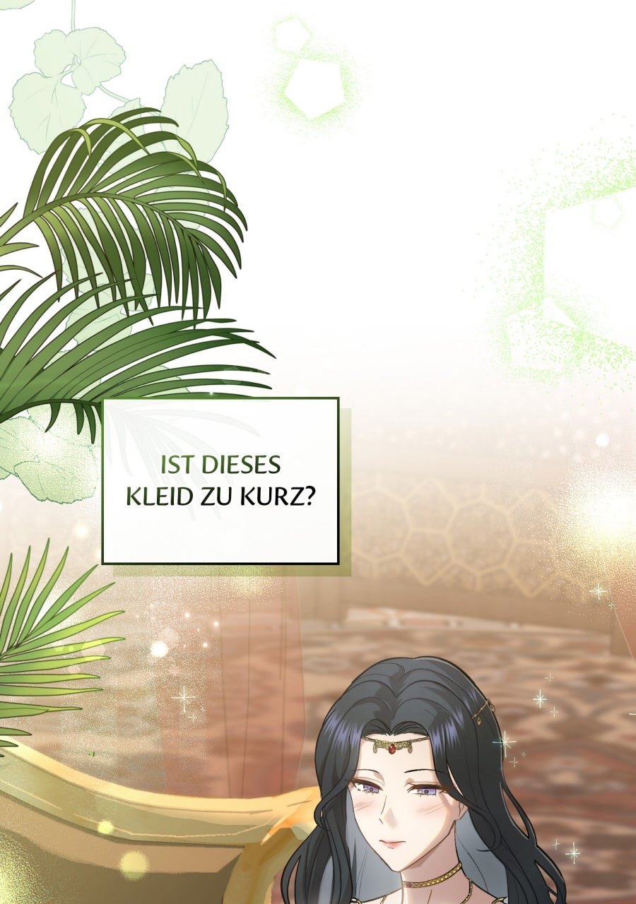 Read Verstrickt in Lügen Manga Online