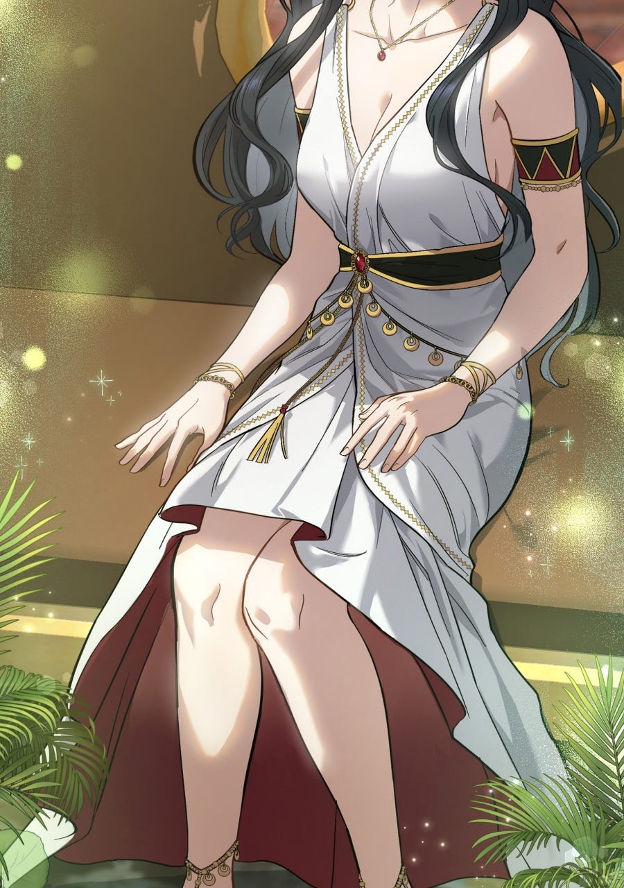 Read Verstrickt in Lügen Manga Online