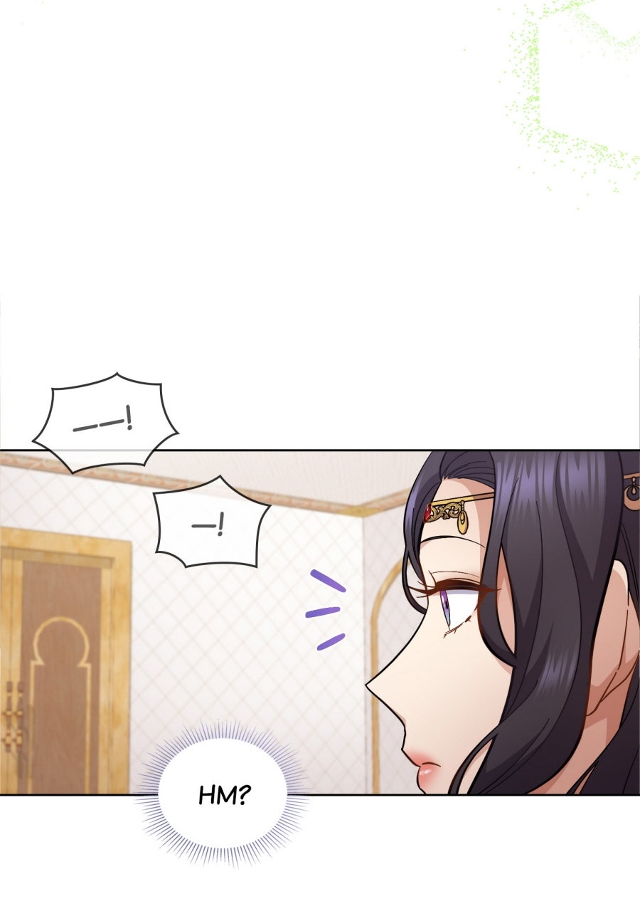 Read Verstrickt in Lügen Manga Online