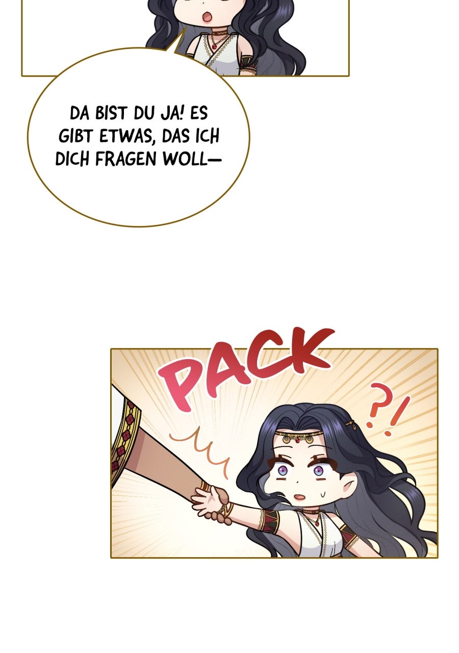 Read Verstrickt in Lügen Manga Online