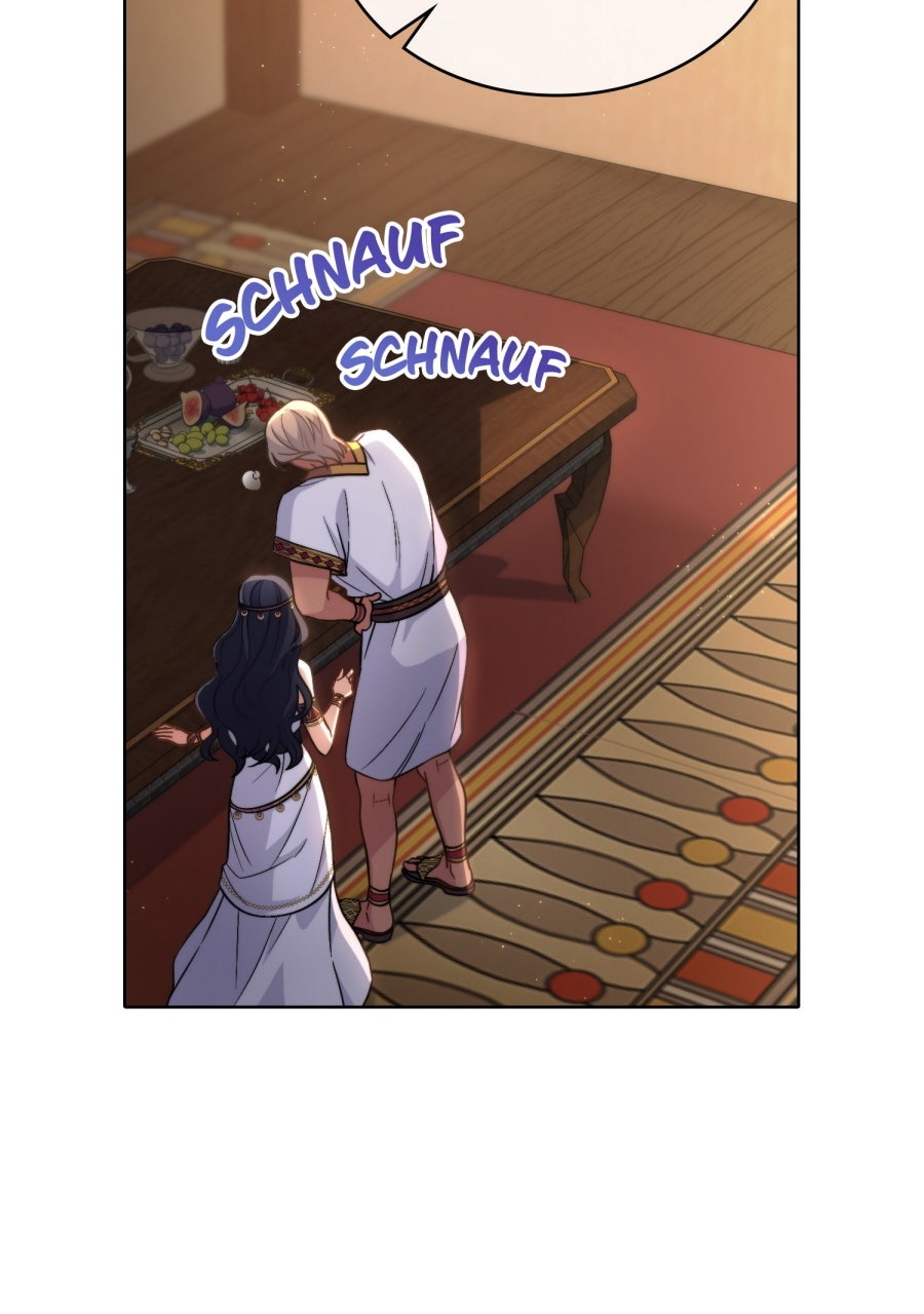 Read Verstrickt in Lügen Manga Online