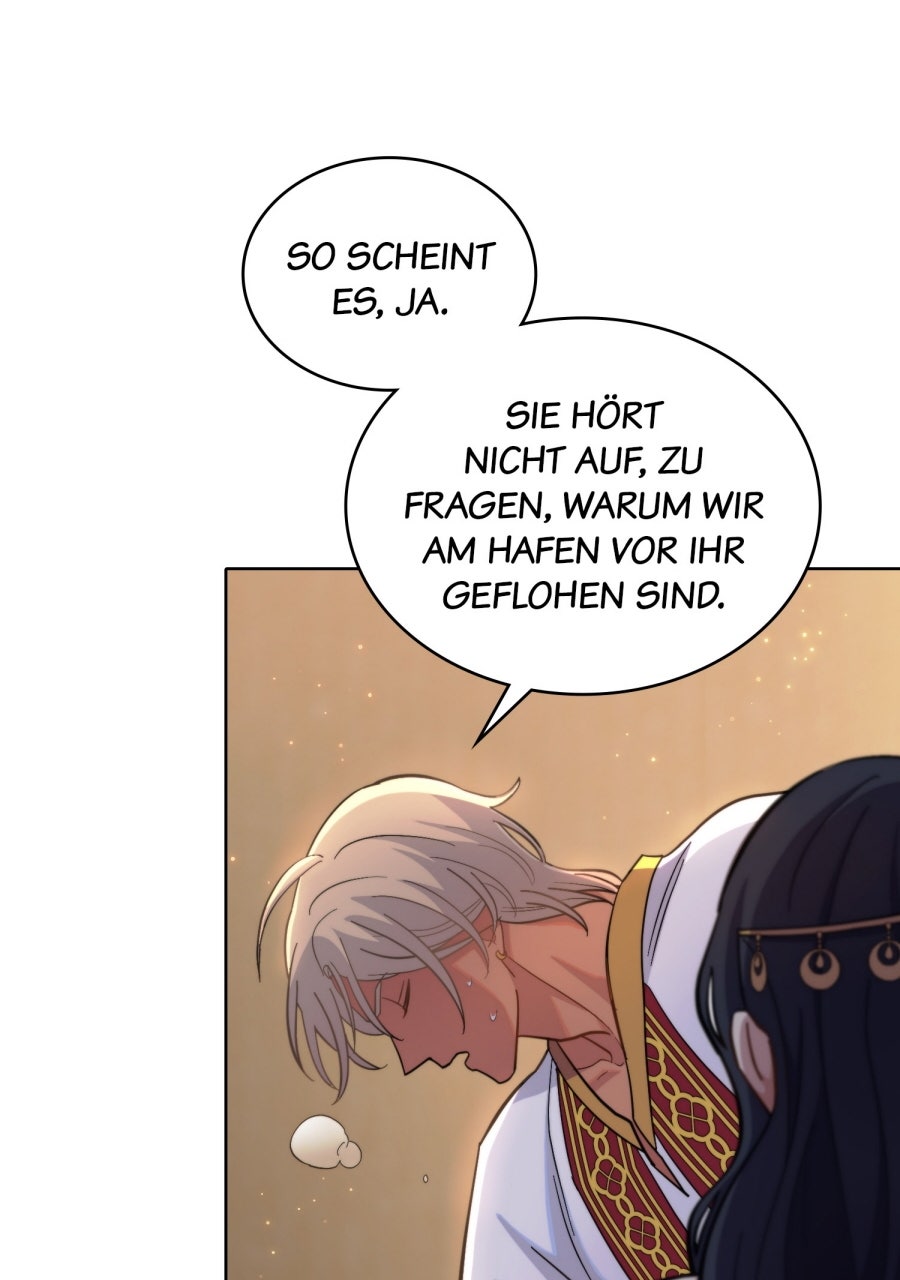 Read Verstrickt in Lügen Manga Online