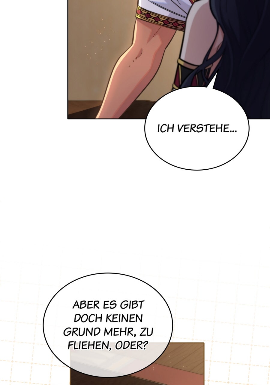 Read Verstrickt in Lügen Manga Online