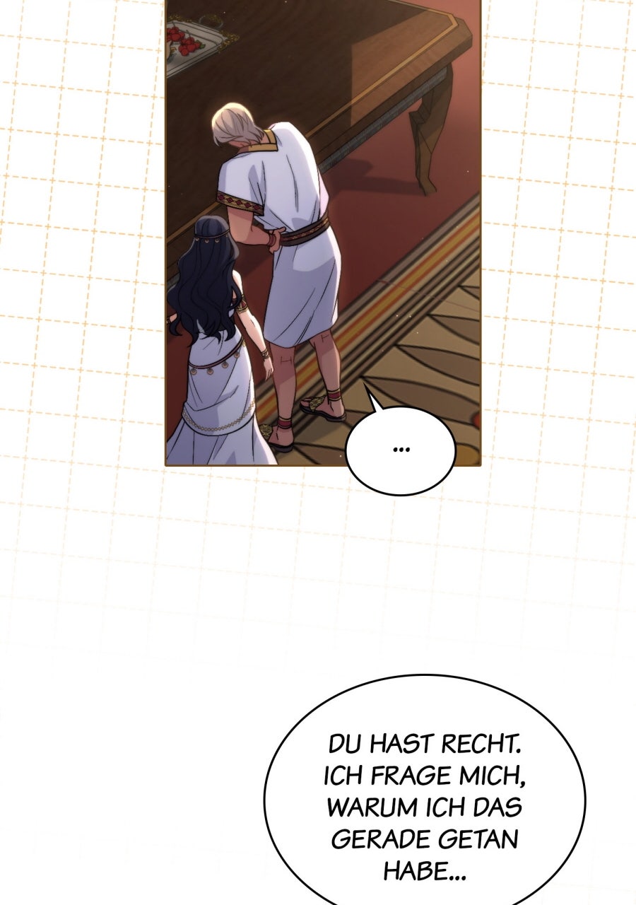 Read Verstrickt in Lügen Manga Online
