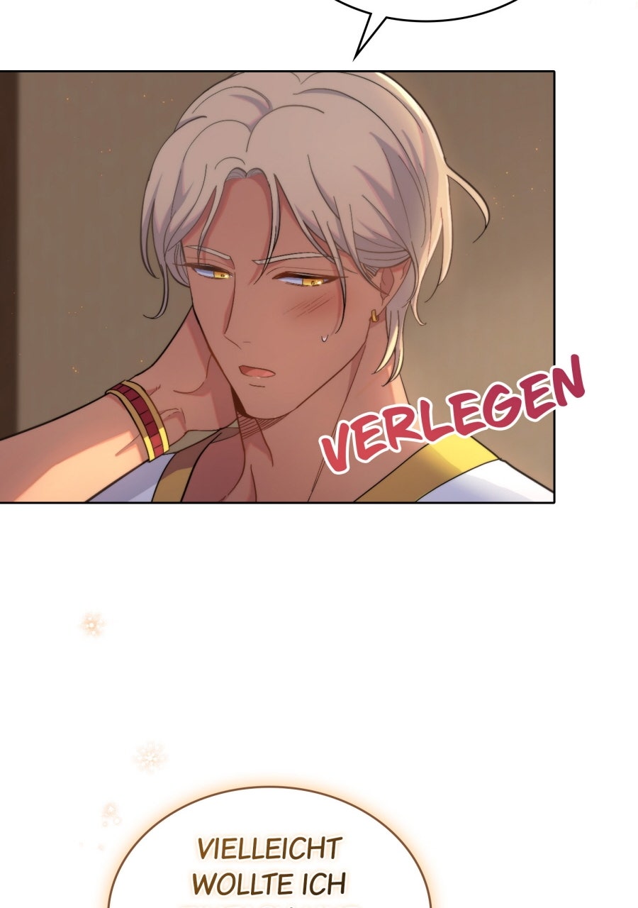 Read Verstrickt in Lügen Manga Online