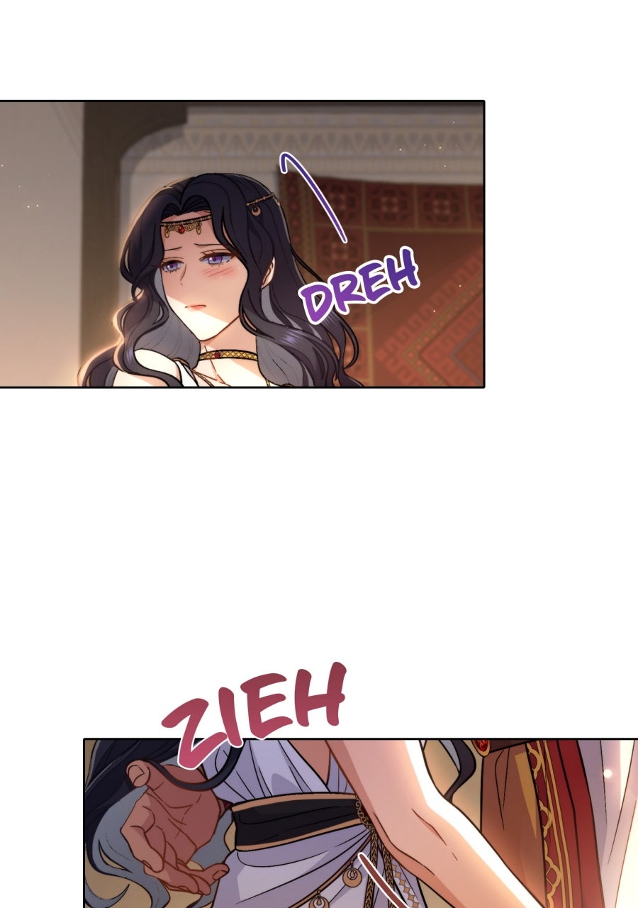 Read Verstrickt in Lügen Manga Online