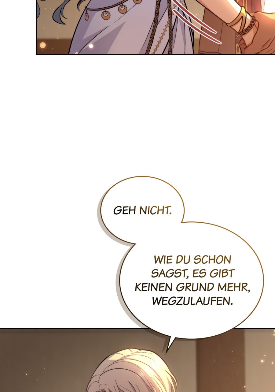 Read Verstrickt in Lügen Manga Online