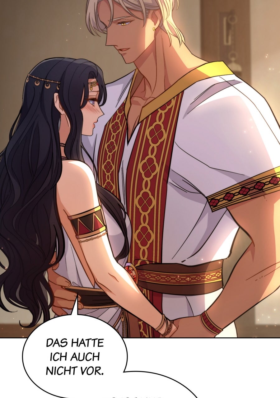 Read Verstrickt in Lügen Manga Online