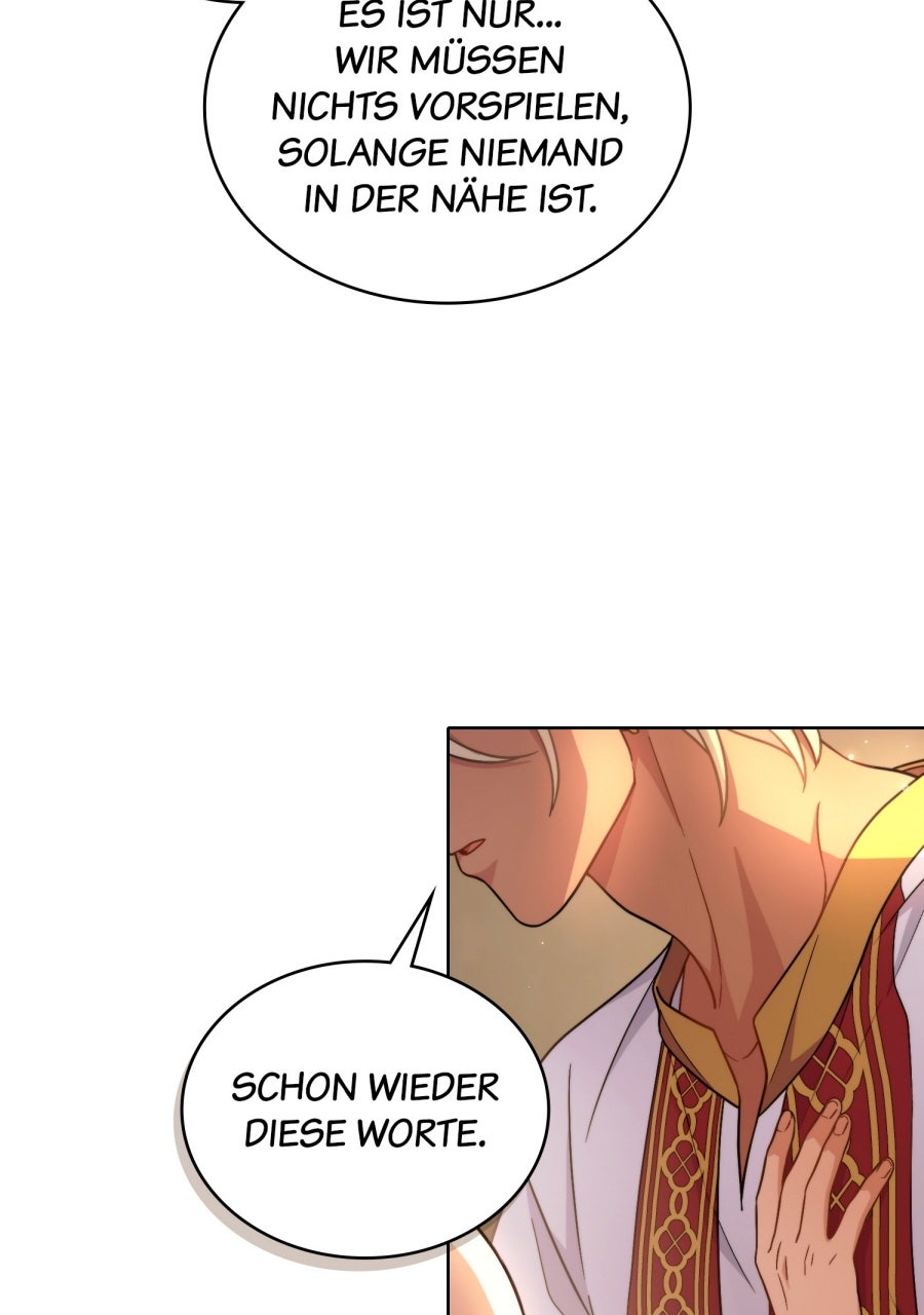 Read Verstrickt in Lügen Manga Online