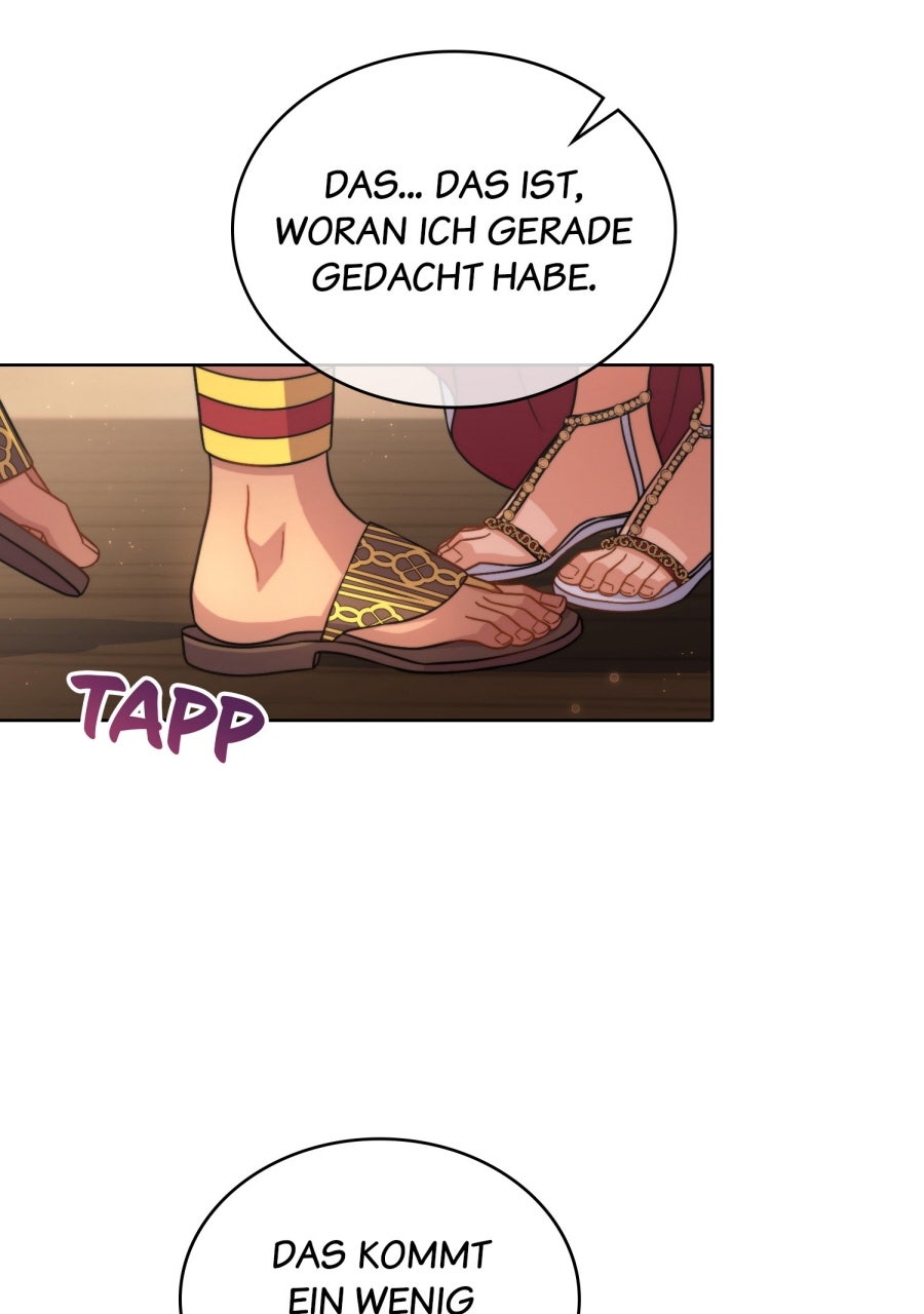 Read Verstrickt in Lügen Manga Online