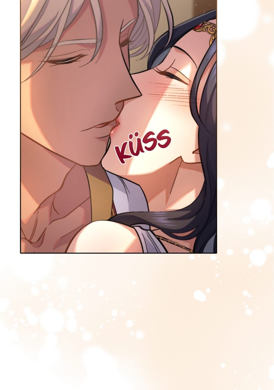 Read Verstrickt in Lügen Manga Online