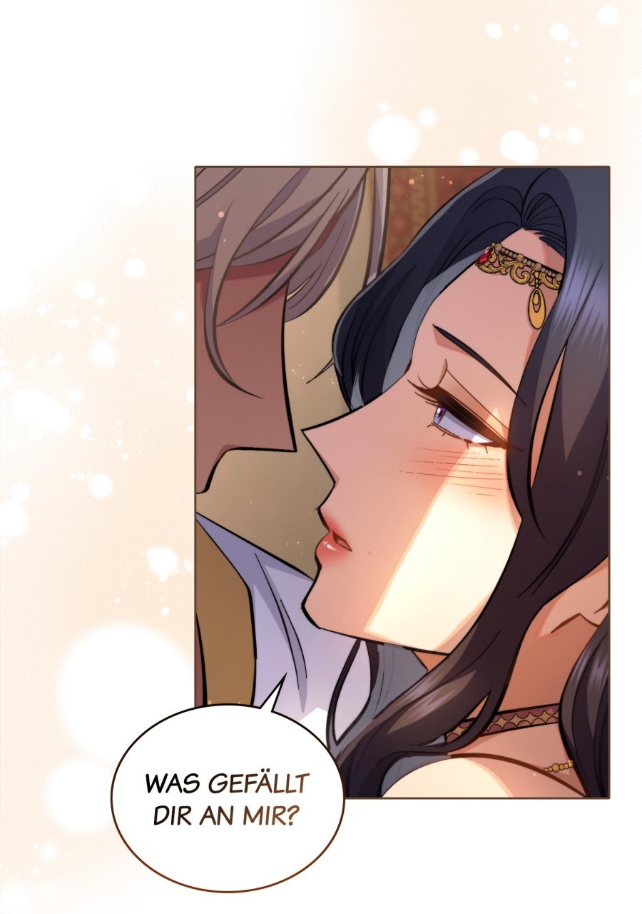 Read Verstrickt in Lügen Manga Online