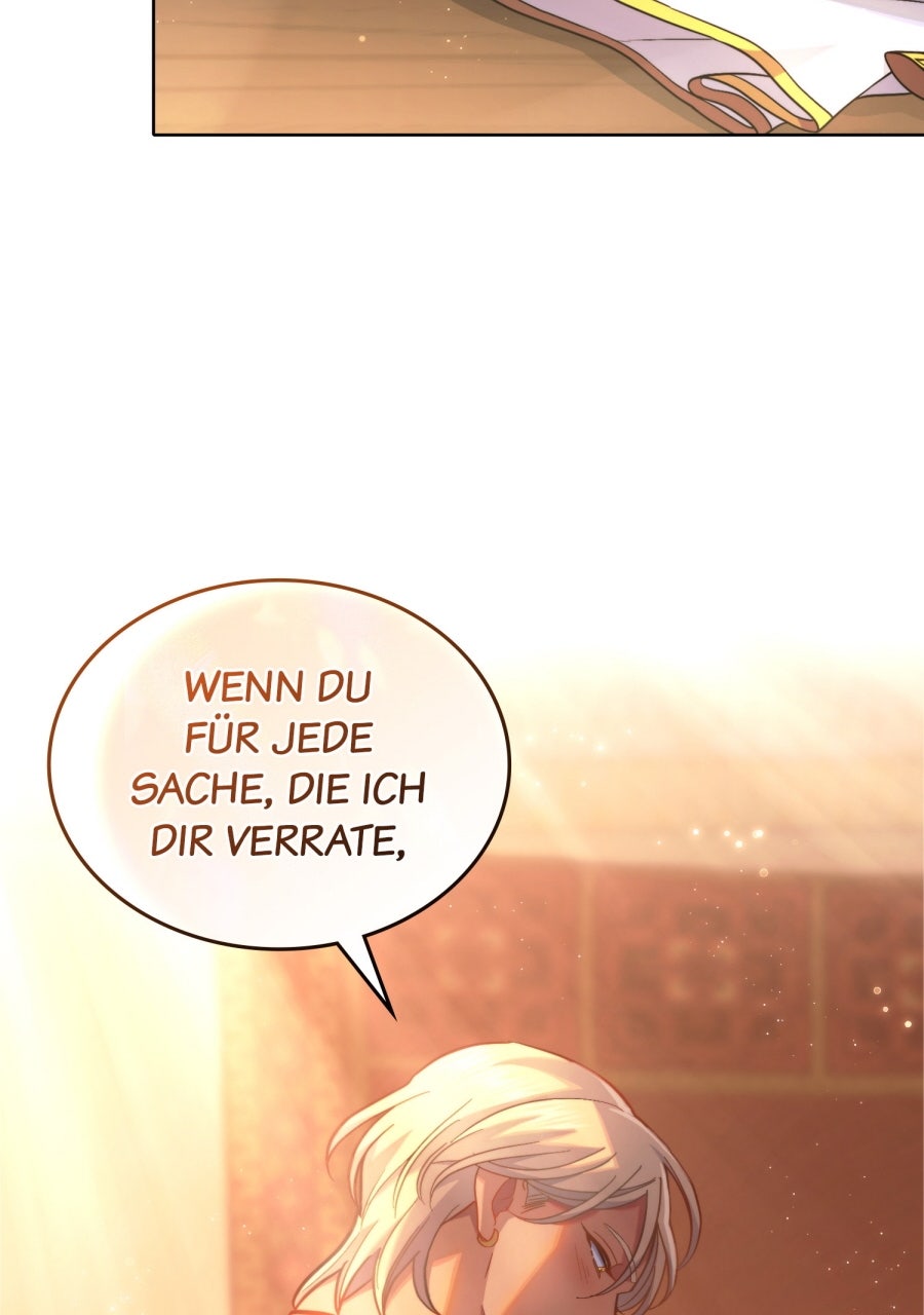 Read Verstrickt in Lügen Manga Online