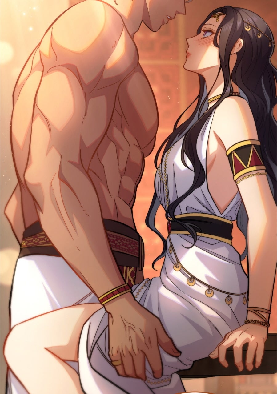 Read Verstrickt in Lügen Manga Online