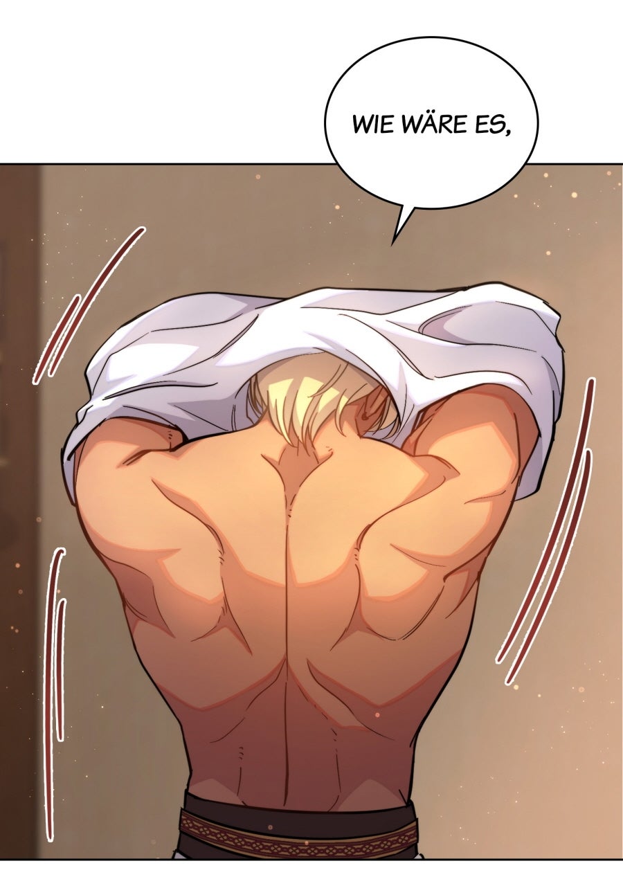 Read Verstrickt in Lügen Manga Online