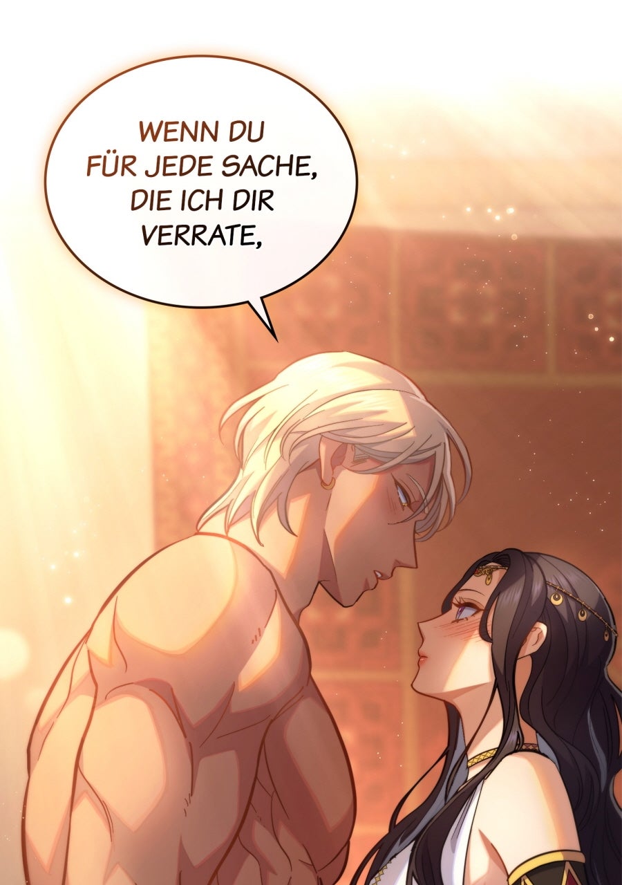 Read Verstrickt in Lügen Manga Online