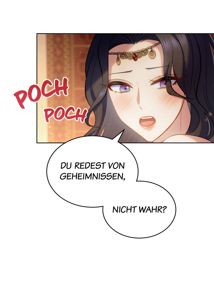 Read Verstrickt in Lügen Manga Online