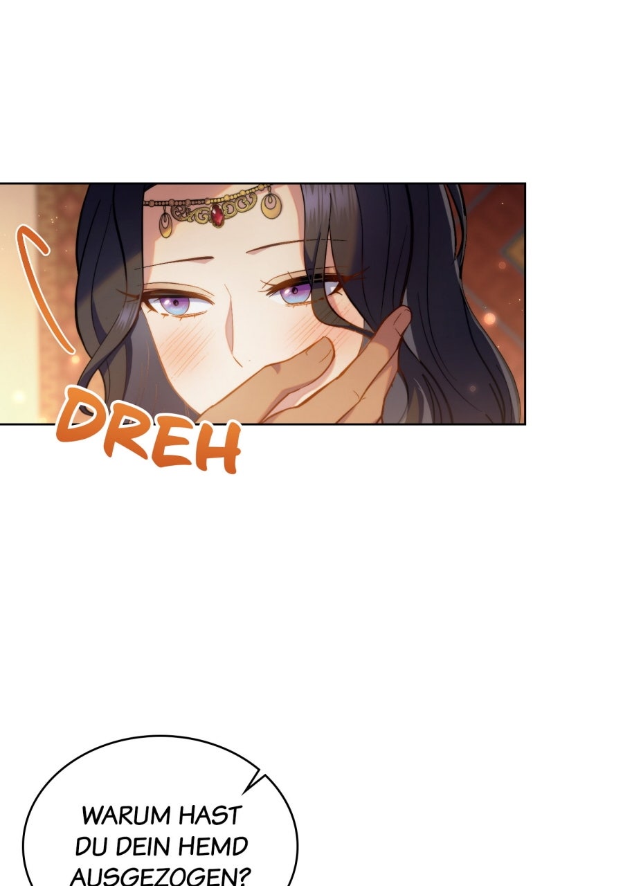 Read Verstrickt in Lügen Manga Online