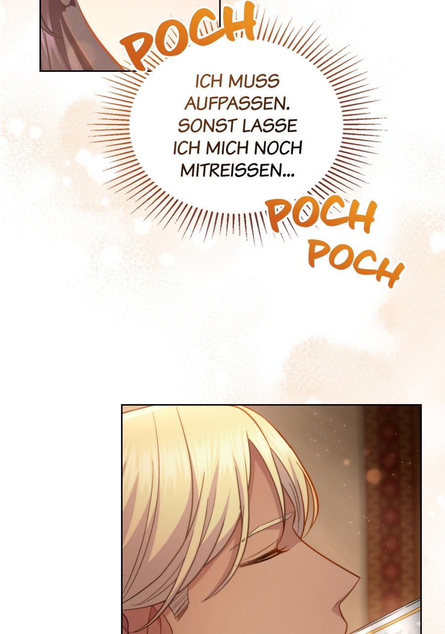 Read Verstrickt in Lügen Manga Online