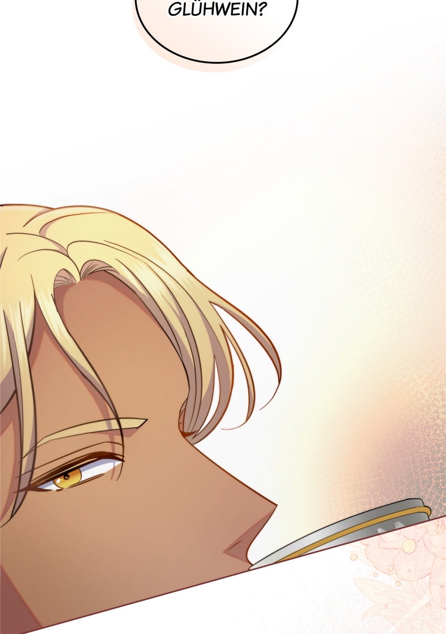 Read Verstrickt in Lügen Manga Online