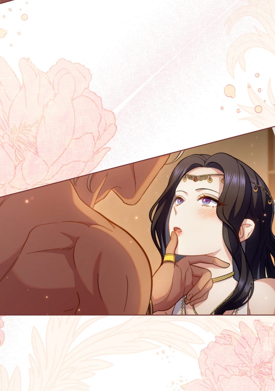 Read Verstrickt in Lügen Manga Online