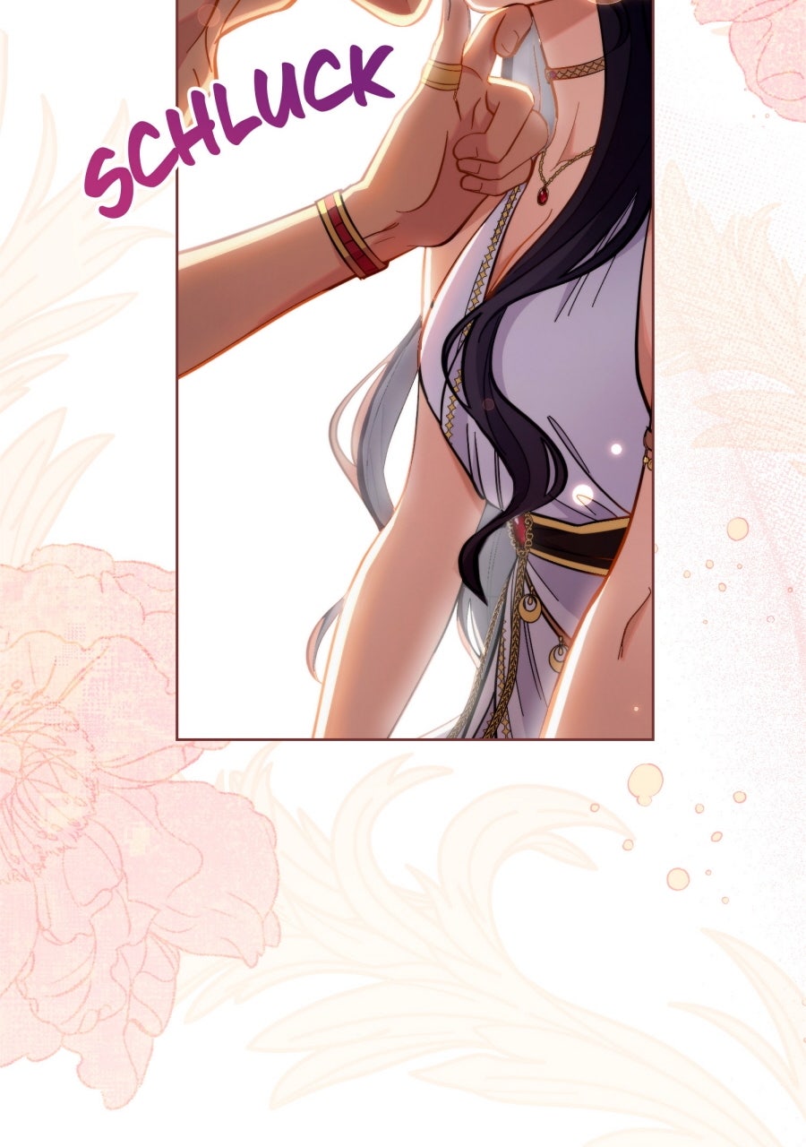 Read Verstrickt in Lügen Manga Online