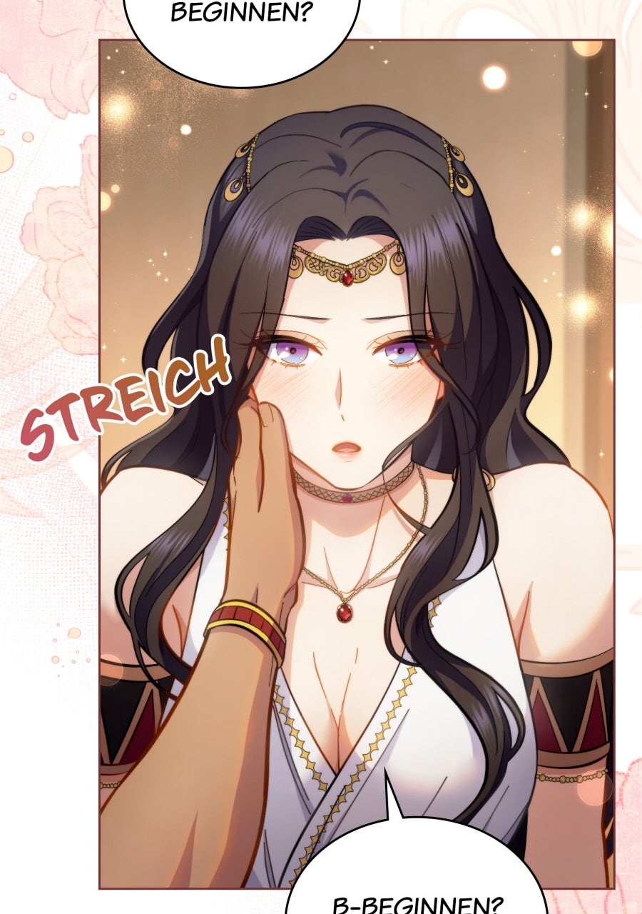 Read Verstrickt in Lügen Manga Online