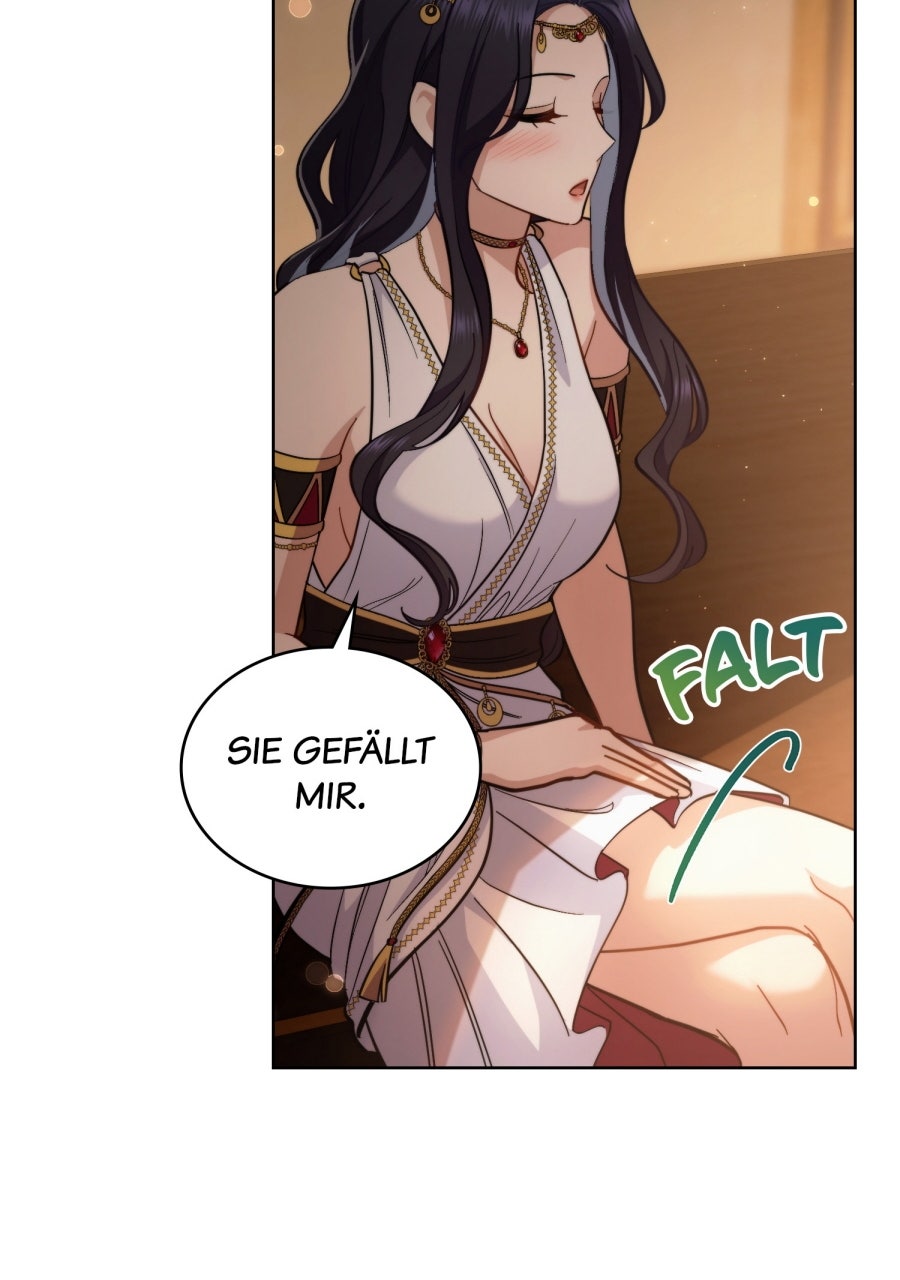 Read Verstrickt in Lügen Manga Online