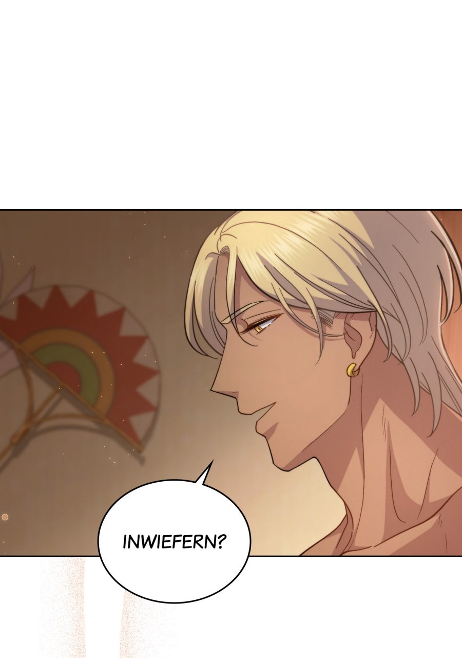 Read Verstrickt in Lügen Manga Online