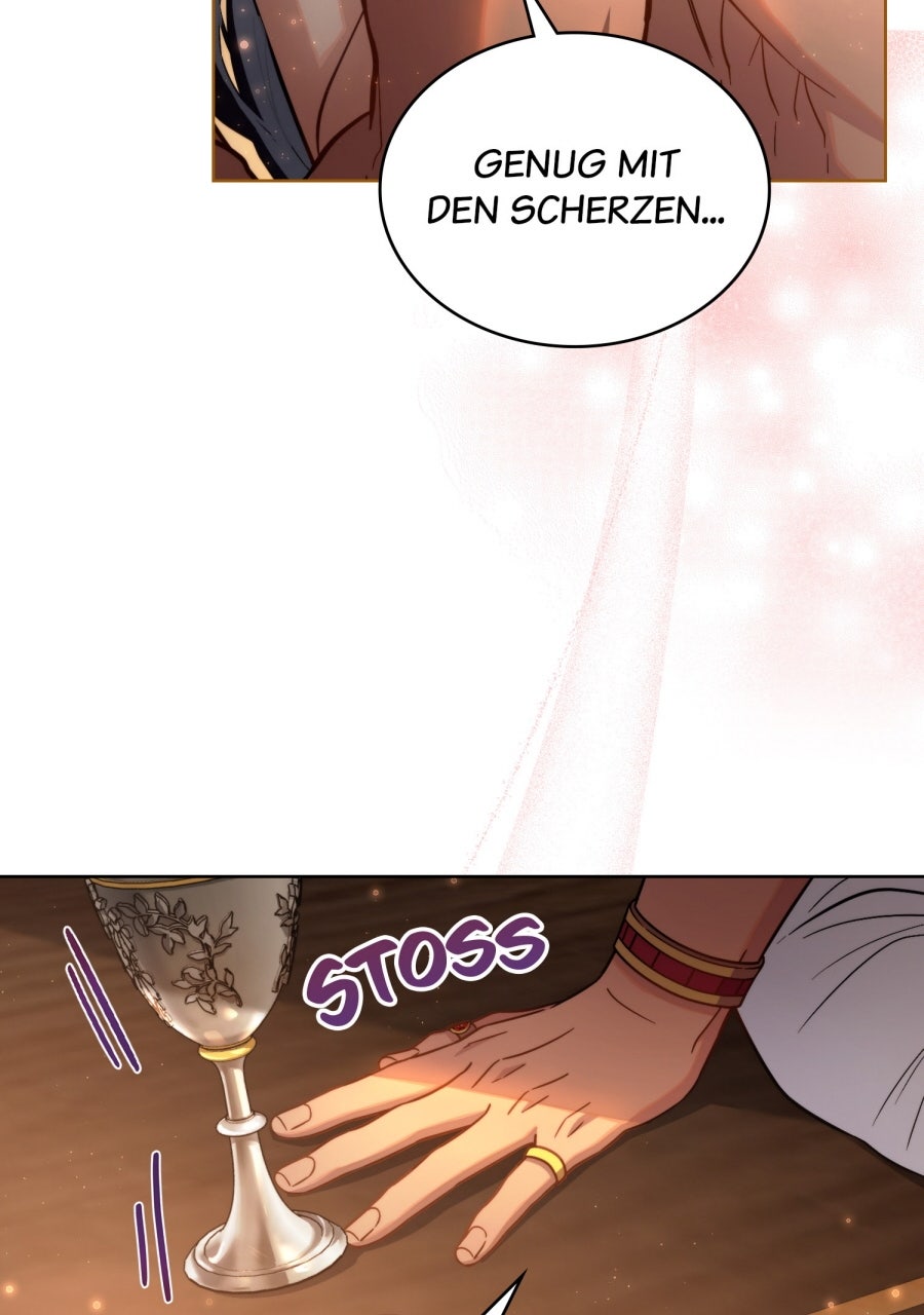 Read Verstrickt in Lügen Manga Online