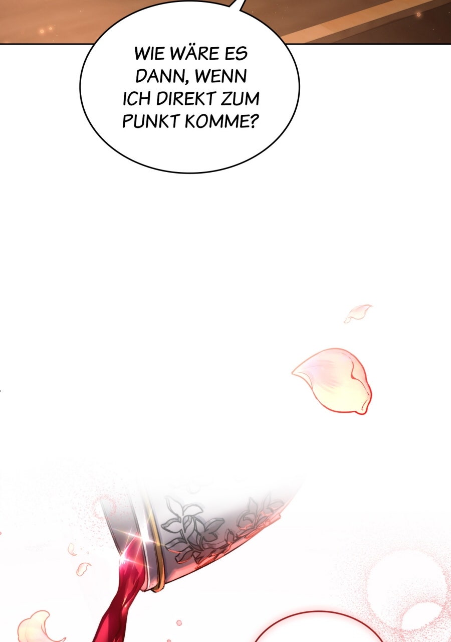 Read Verstrickt in Lügen Manga Online