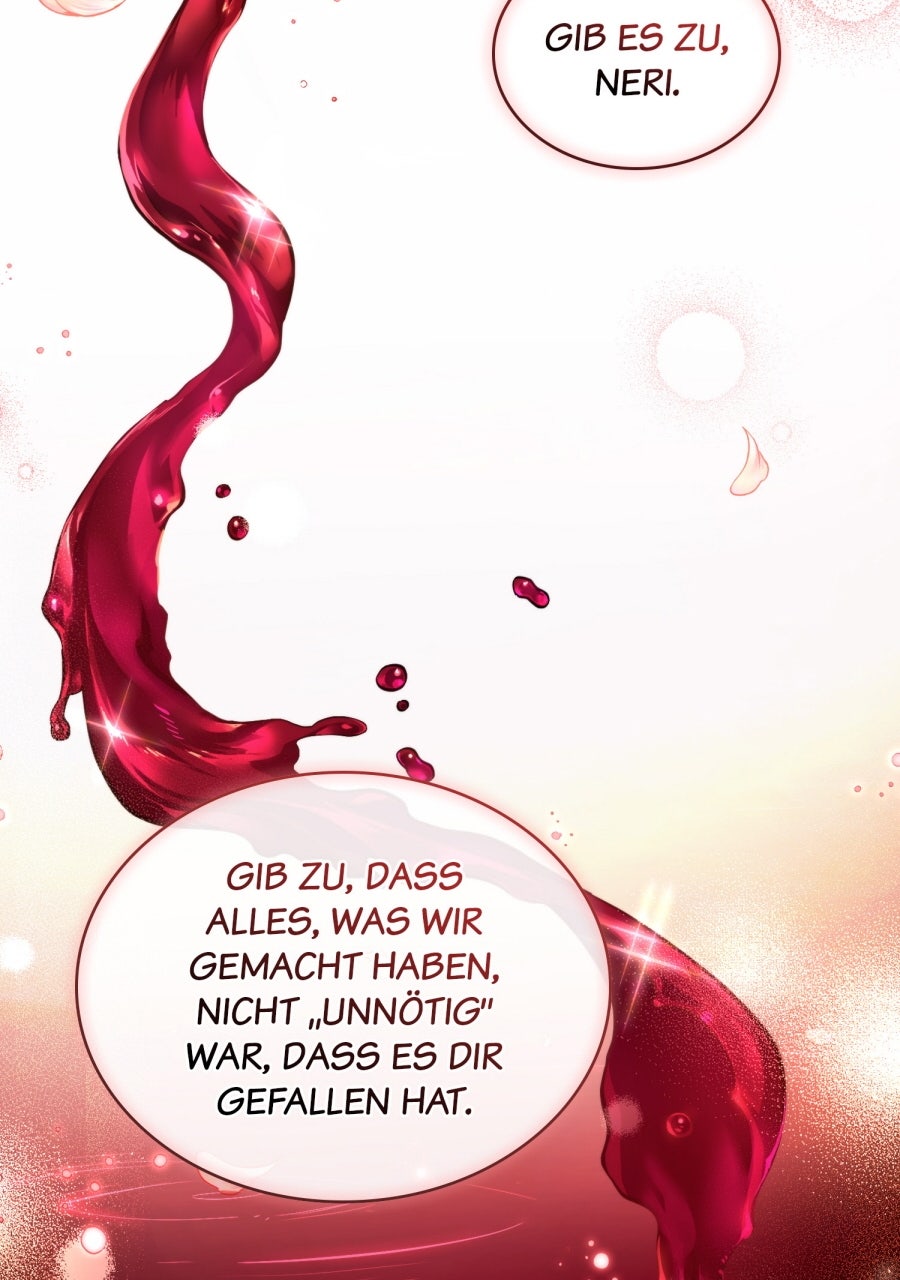 Read Verstrickt in Lügen Manga Online