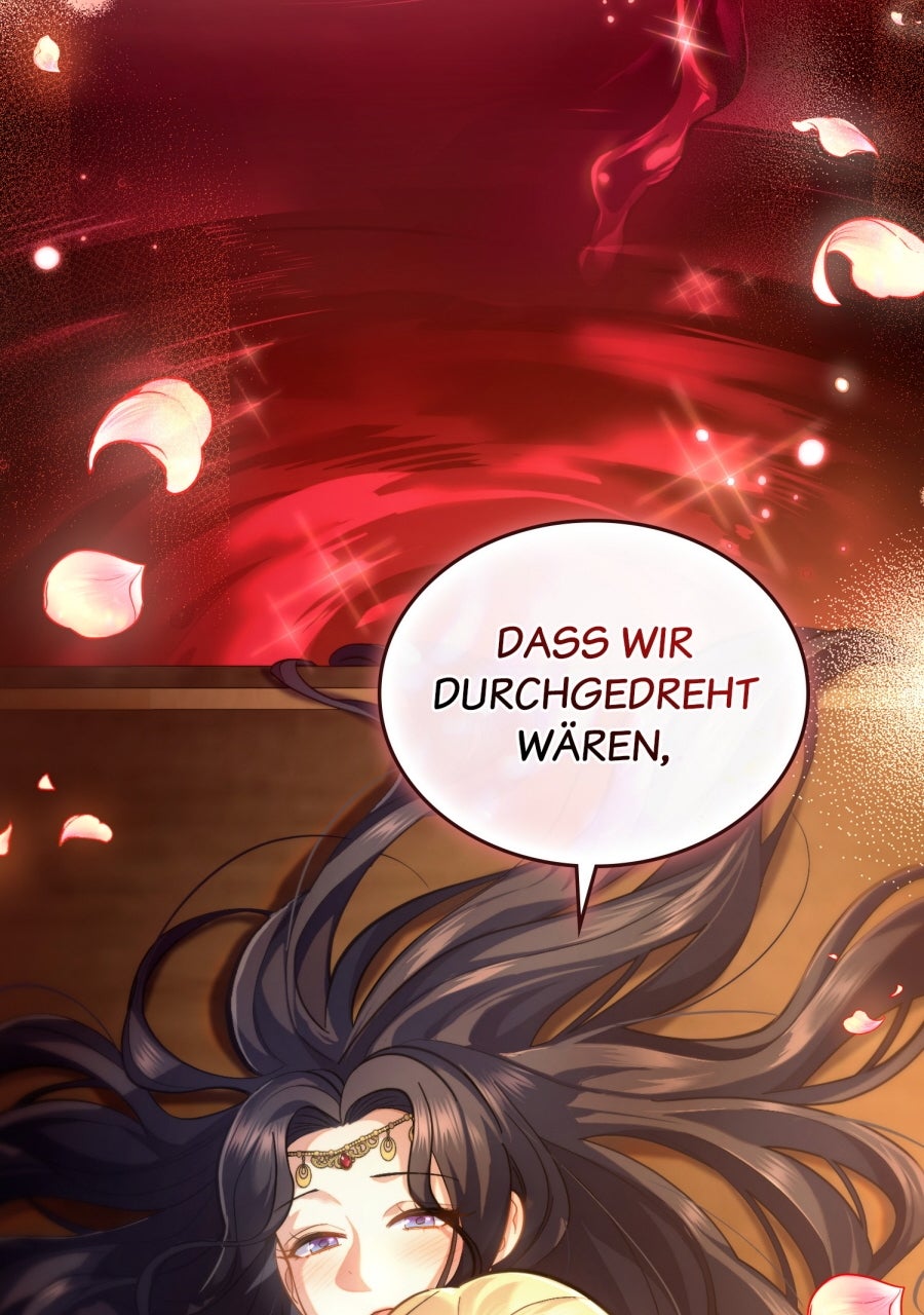 Read Verstrickt in Lügen Manga Online