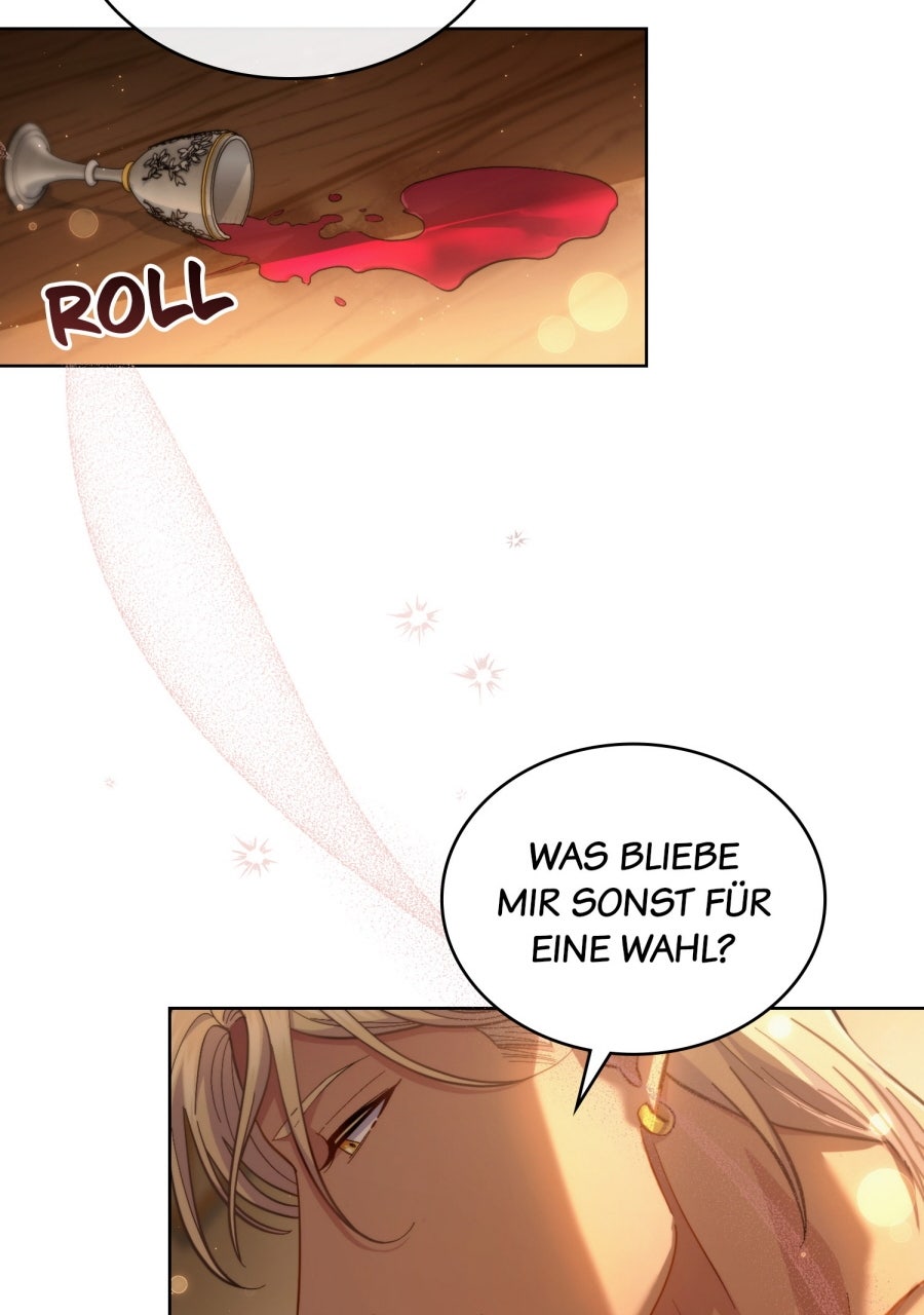 Read Verstrickt in Lügen Manga Online