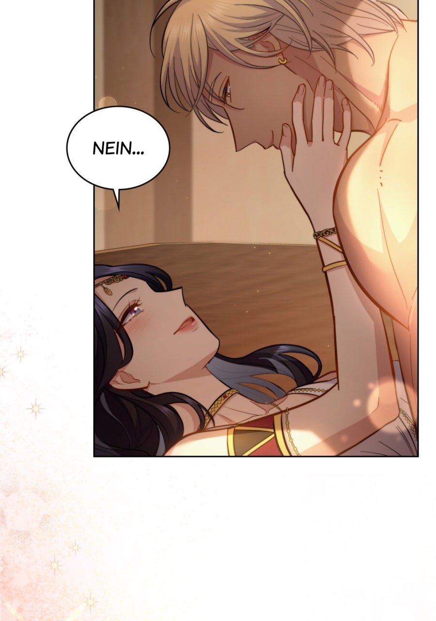 Read Verstrickt in Lügen Manga Online