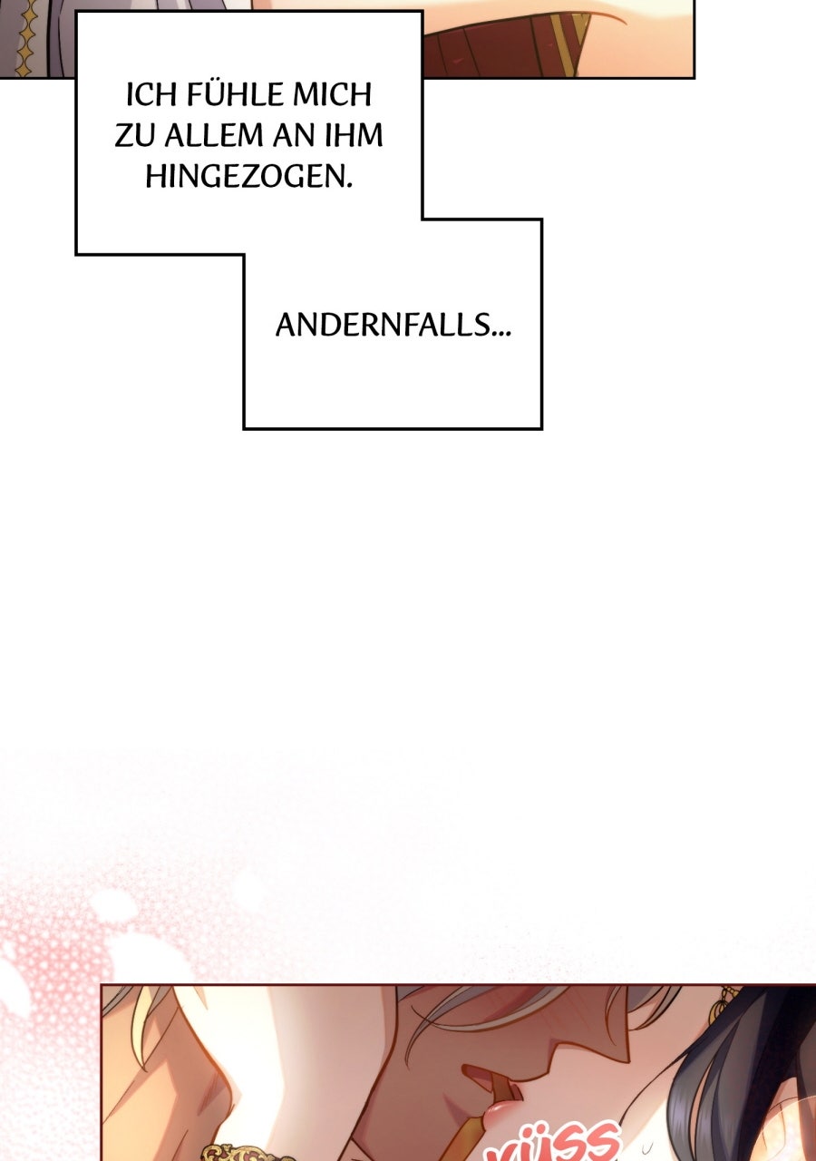 Read Verstrickt in Lügen Manga Online