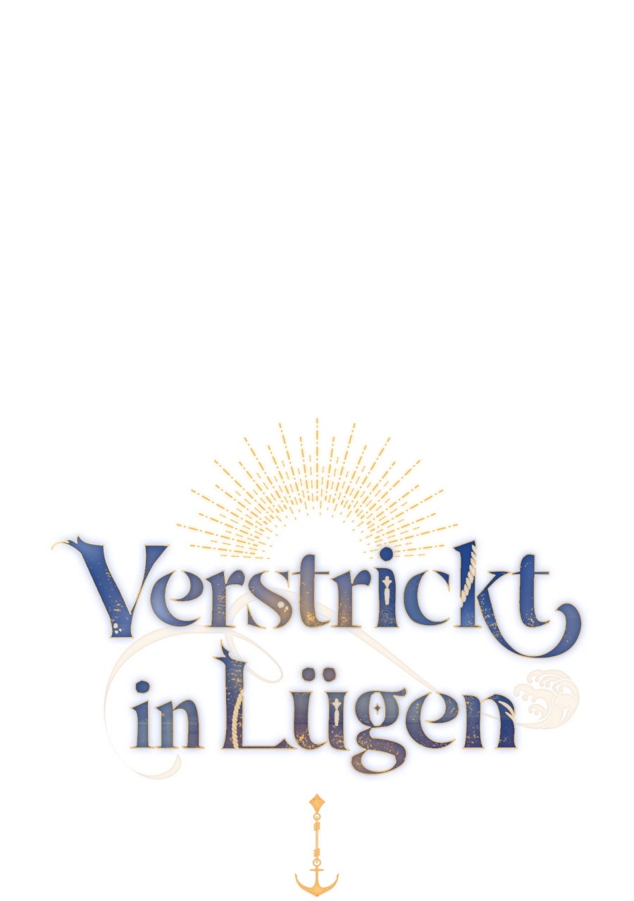 Read Verstrickt in Lügen Manga Online