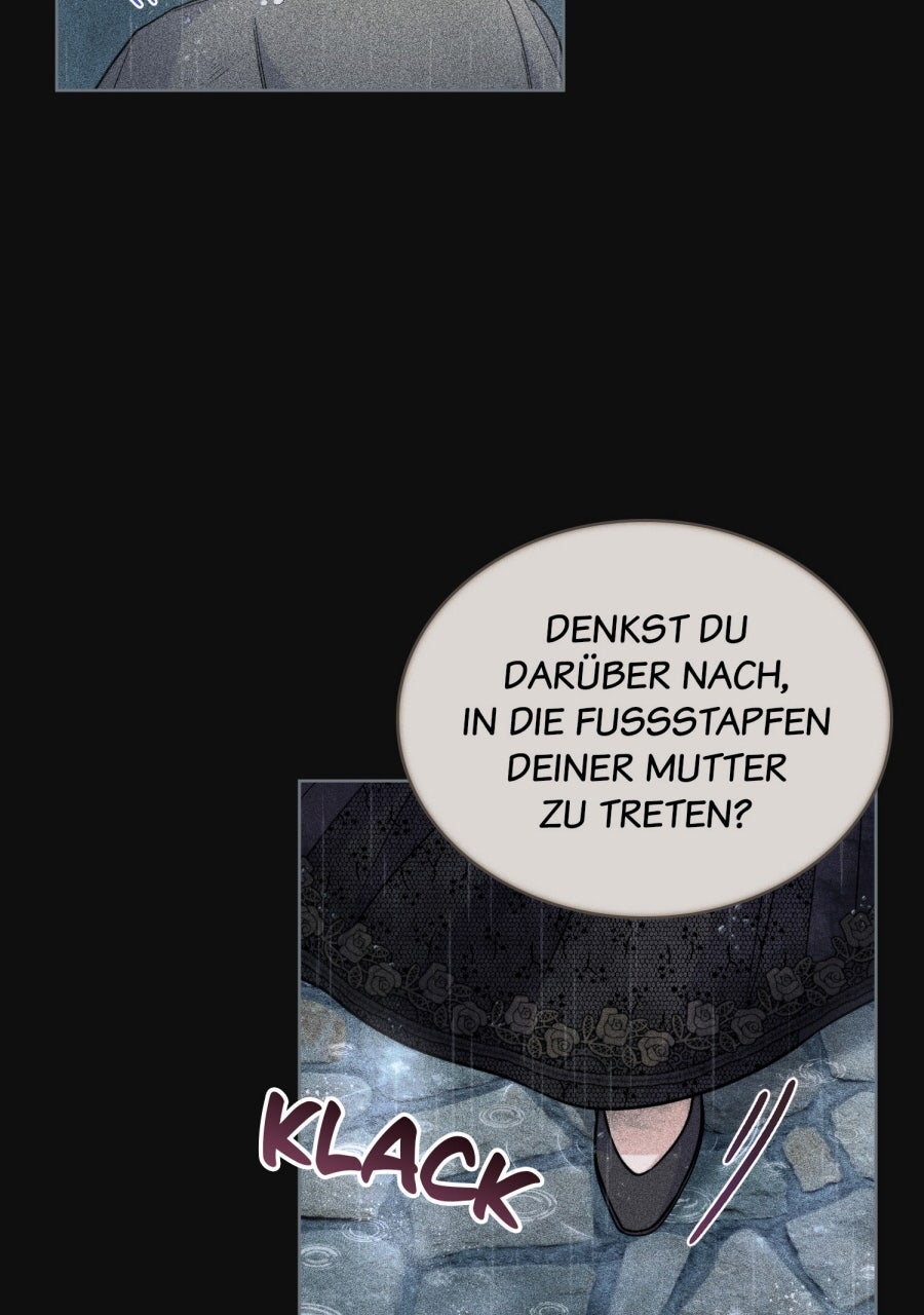 Read Verstrickt in Lügen Manga Online