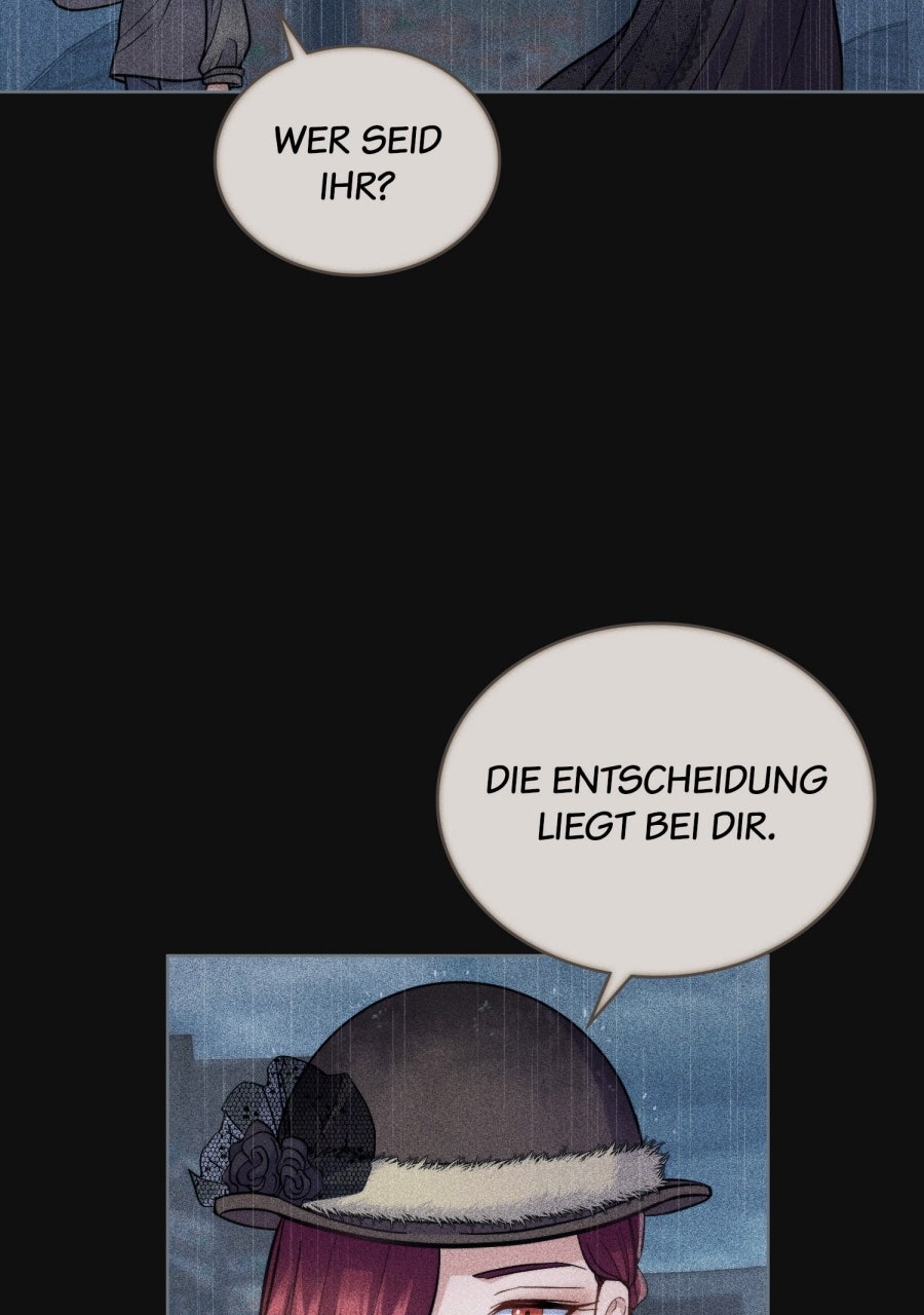 Read Verstrickt in Lügen Manga Online