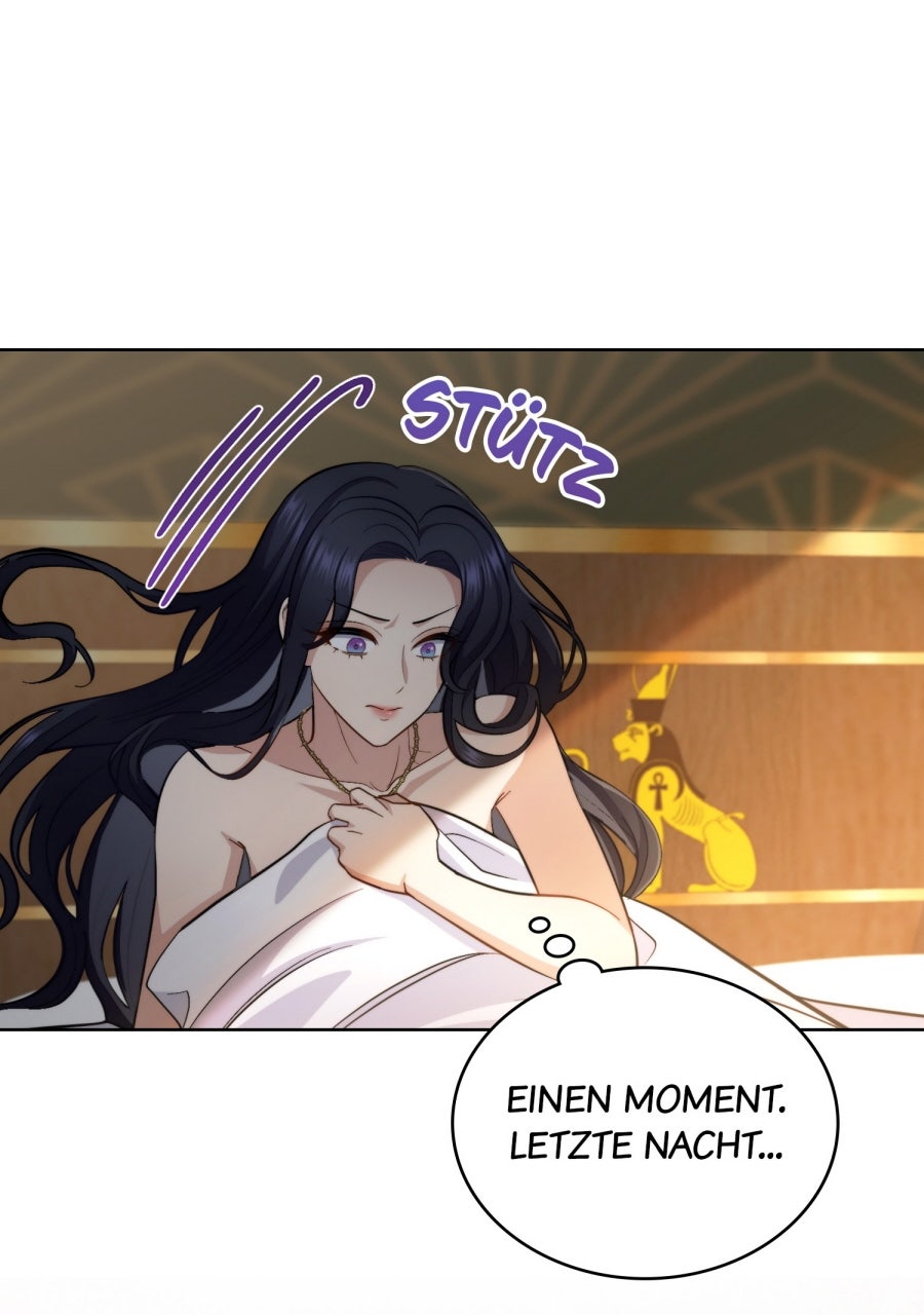 Read Verstrickt in Lügen Manga Online