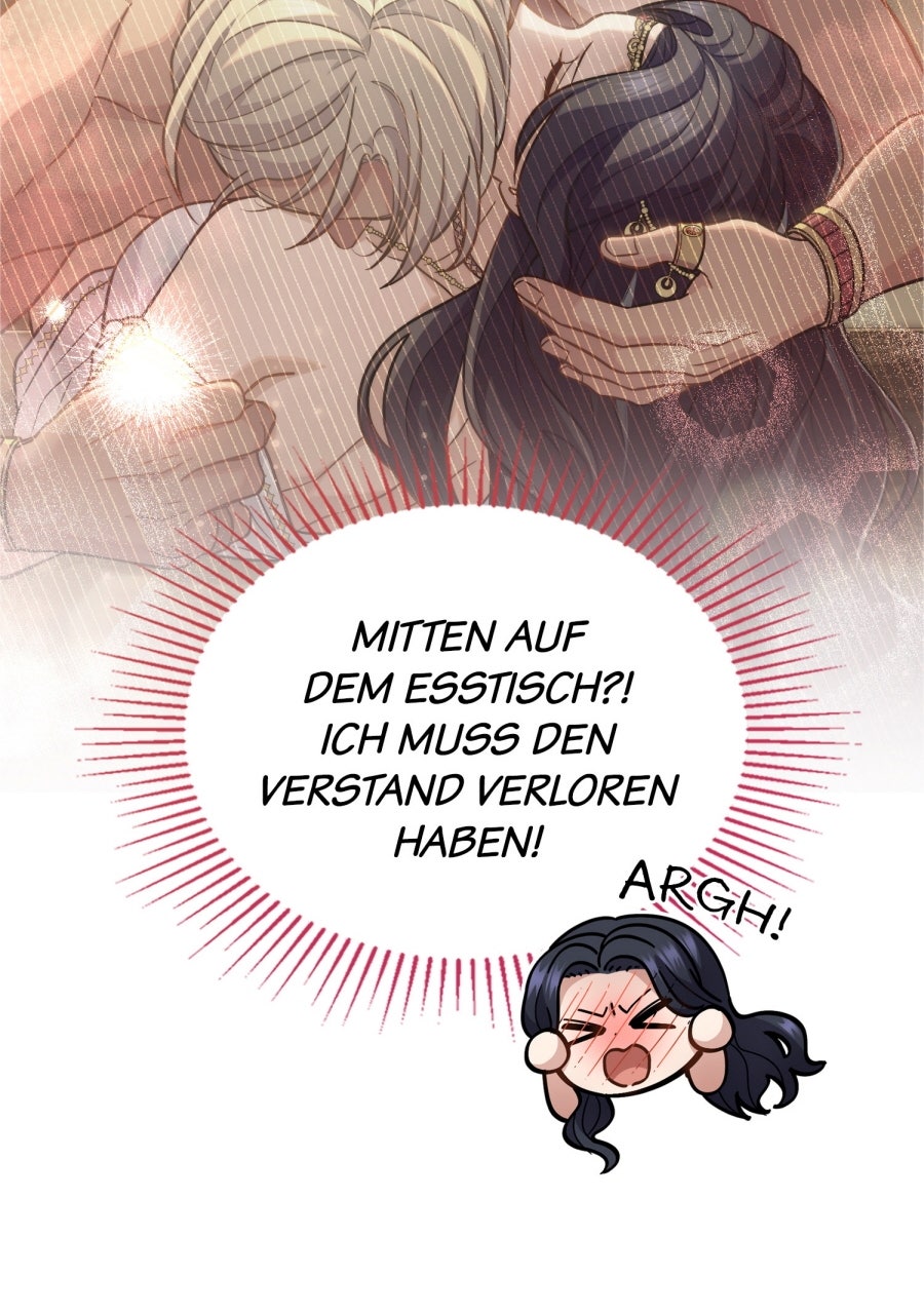 Read Verstrickt in Lügen Manga Online