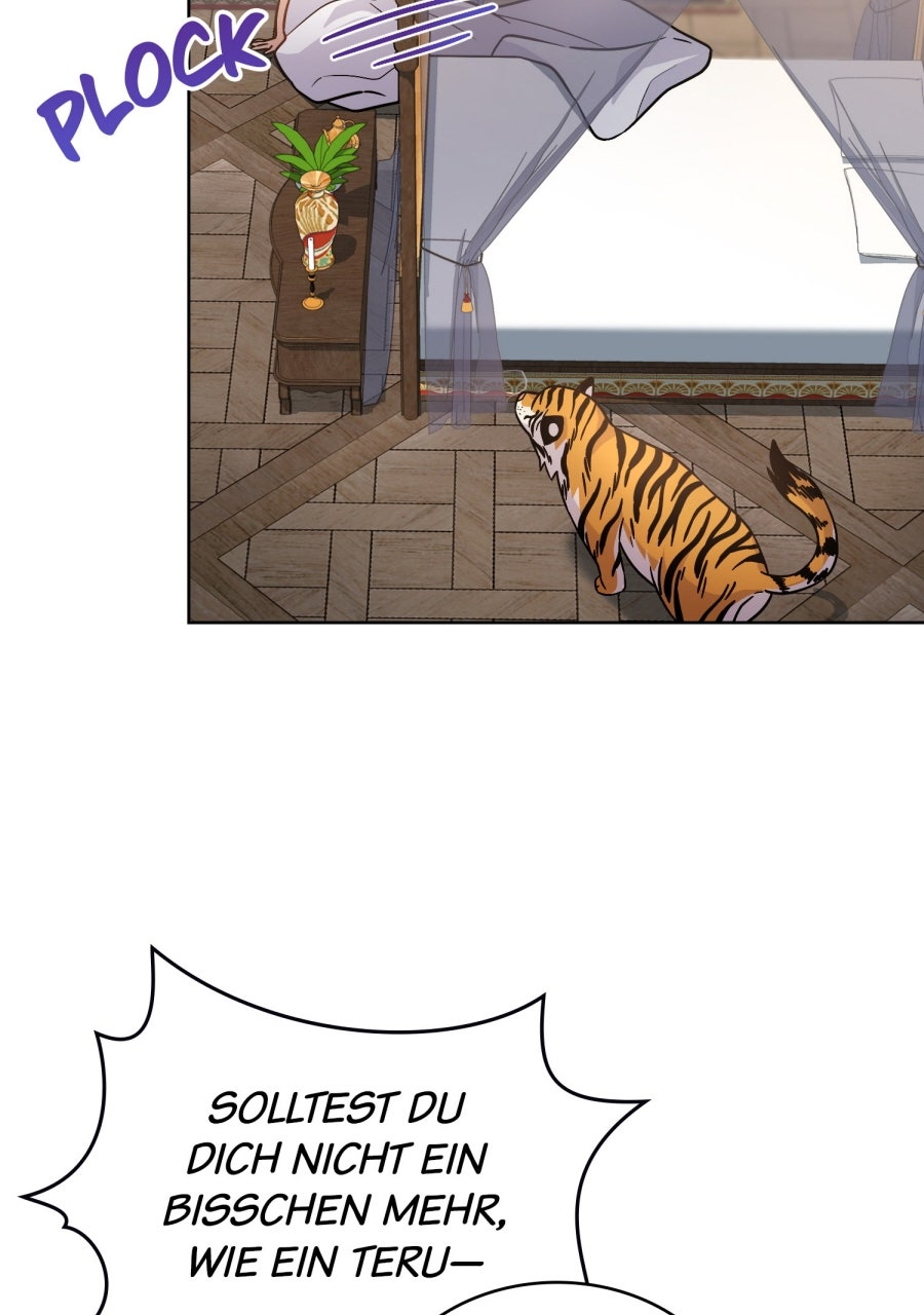 Read Verstrickt in Lügen Manga Online