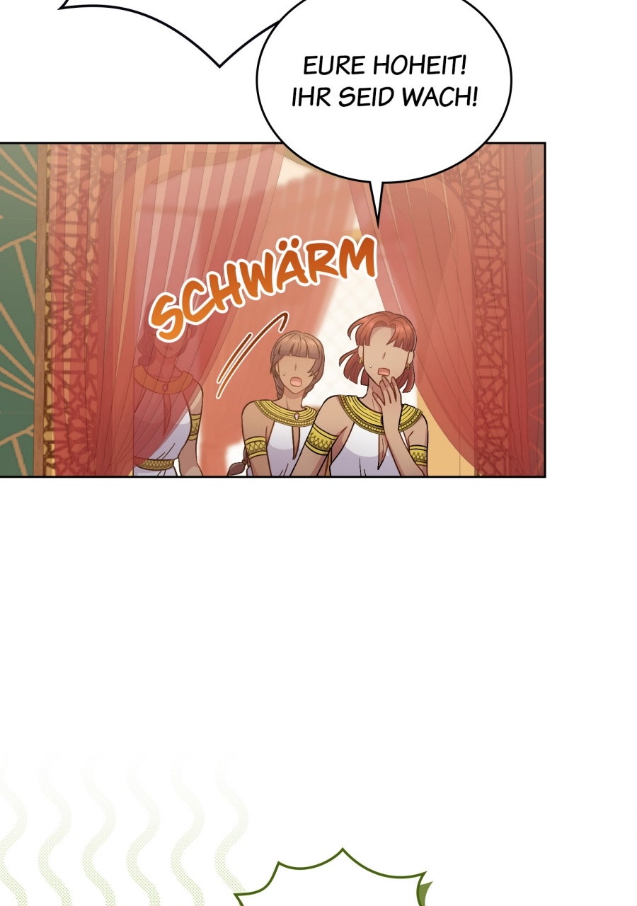 Read Verstrickt in Lügen Manga Online