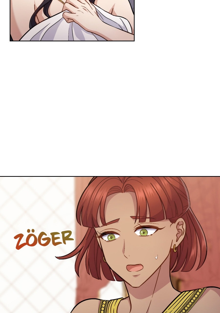 Read Verstrickt in Lügen Manga Online