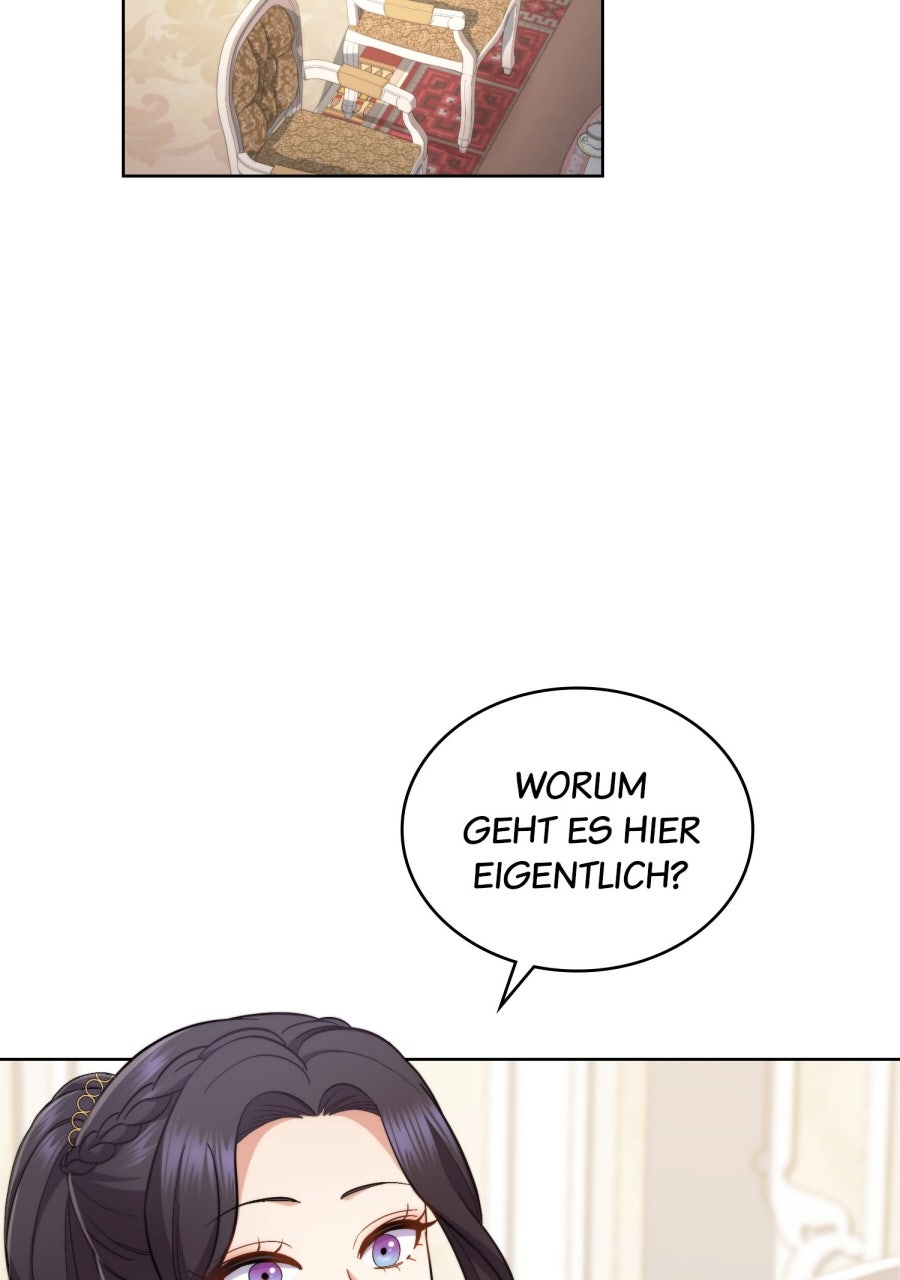 Read Verstrickt in Lügen Manga Online