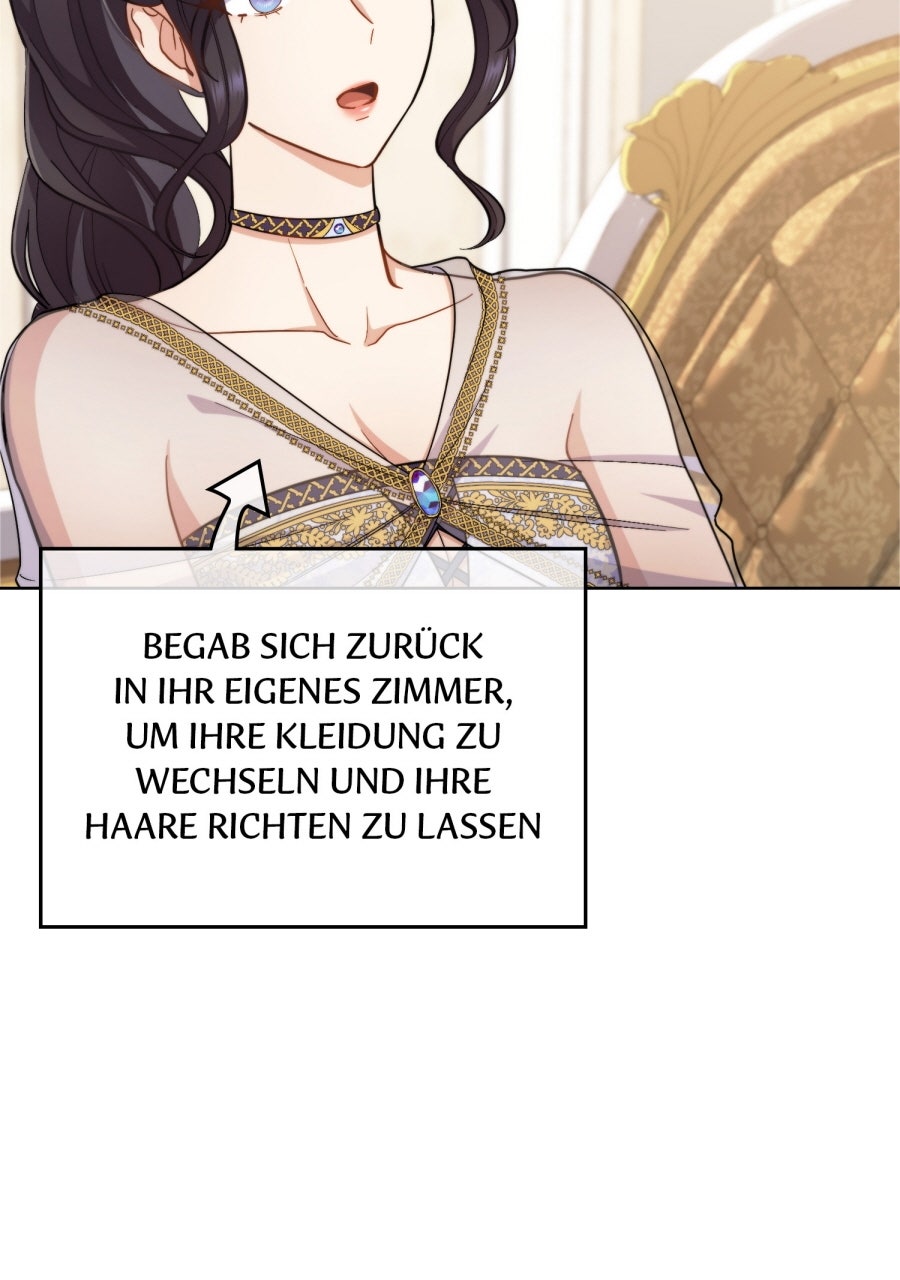 Read Verstrickt in Lügen Manga Online