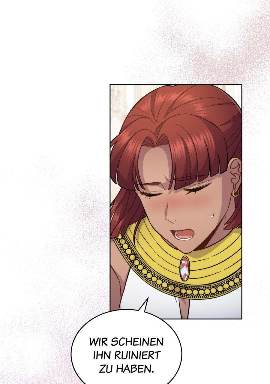 Read Verstrickt in Lügen Manga Online