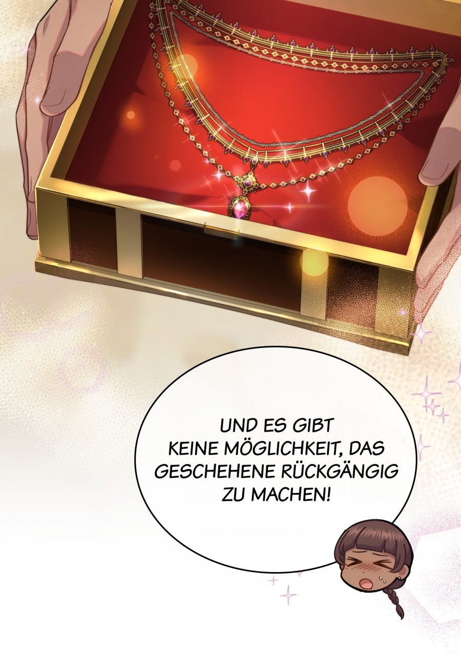 Read Verstrickt in Lügen Manga Online