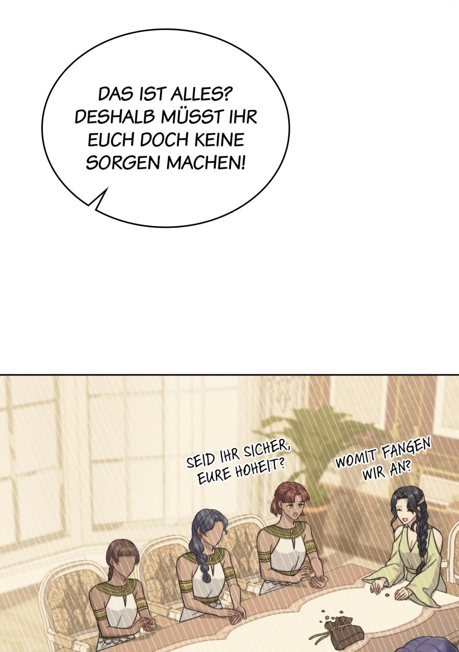 Read Verstrickt in Lügen Manga Online