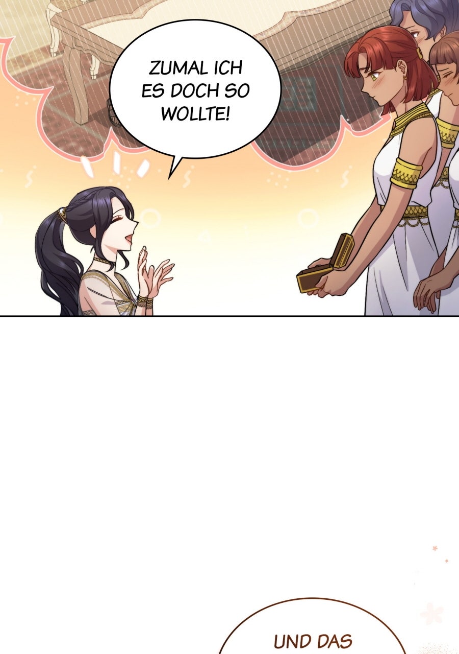 Read Verstrickt in Lügen Manga Online